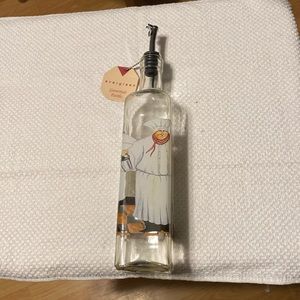 Evergreen gourmet bottle 12 inches tall New